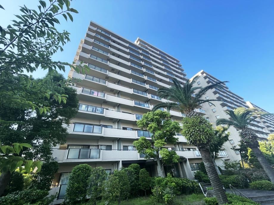 3LDK apartment in Kanazawa Ward, Yokohama, Kanagawa - Photo 1