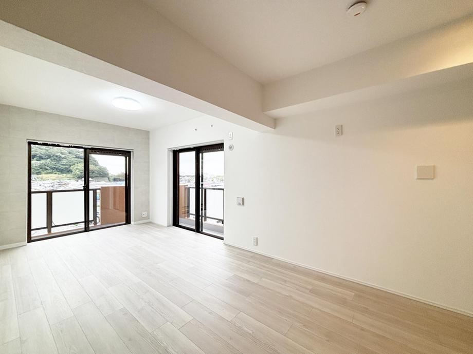 2LDK apartment in Kanazawa Ward, Yokohama, Kanagawa - Photo 1