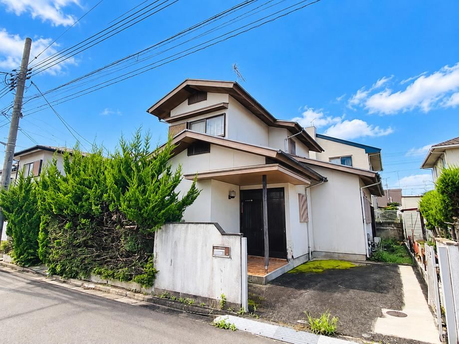 5DK house in Shibata, Shibata District, Miyagi - Photo 1