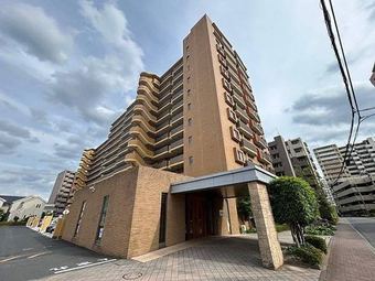 3LDK apartment in Higashiyamato