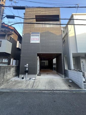 3LDK house in Kusatsu