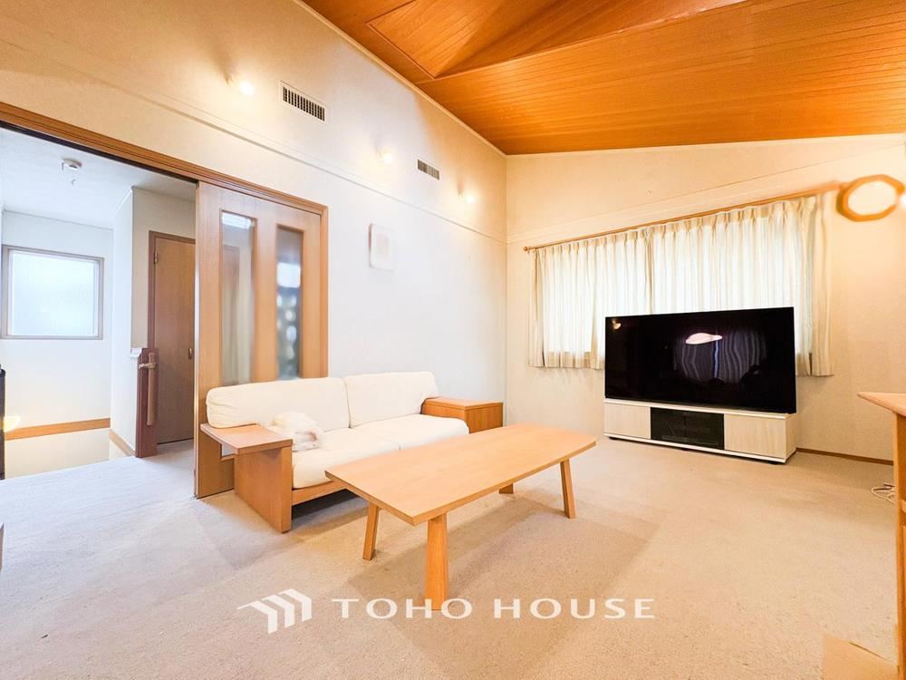 3LDK house in Isogo Ward, Yokohama, Kanagawa - Photo 1