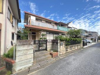 plot of land in Abiko