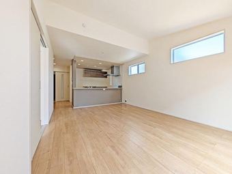 3LDK house in Hasuda