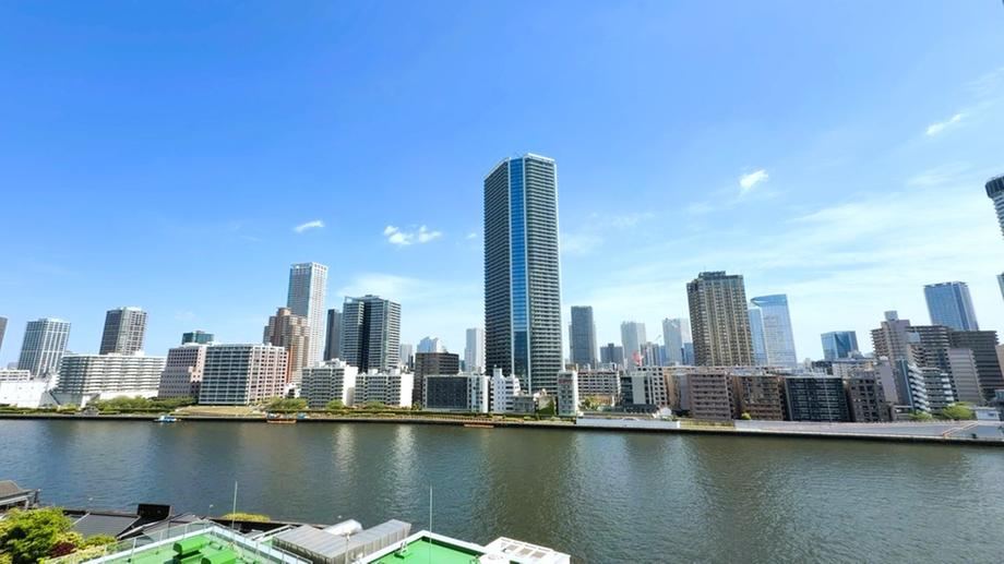 1LDK apartment in Chuo Ward, Tokyo - Photo 1