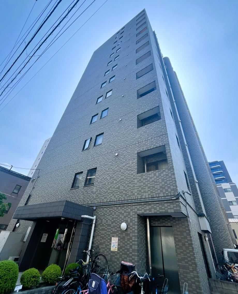 3LDK apartment in Taito Ward, Tokyo - Photo 1
