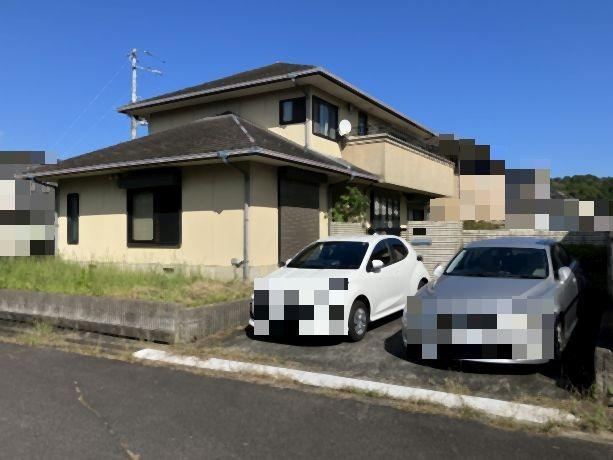 3LDK+2S house in Iwaki, Fukushima - Photo 1