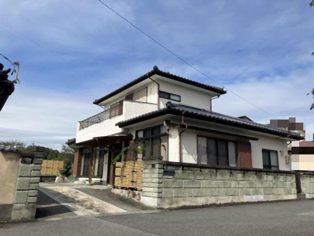 6DK house in Iwaki, Fukushima - Photo 1