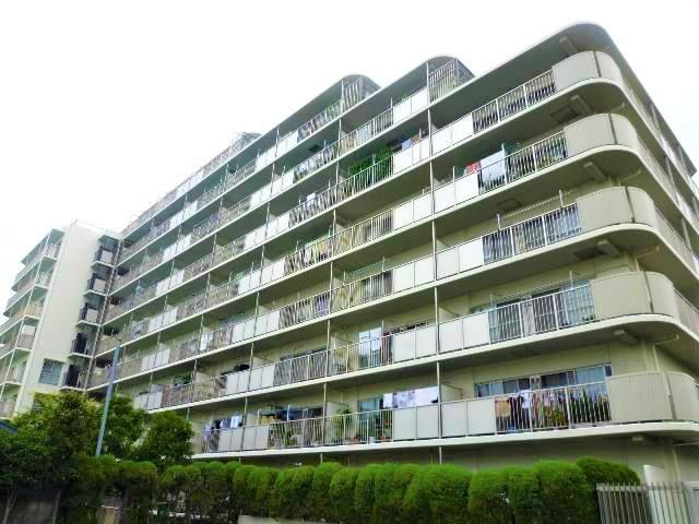 1LDK apartment in Kawaguchi, Saitama - Photo 1