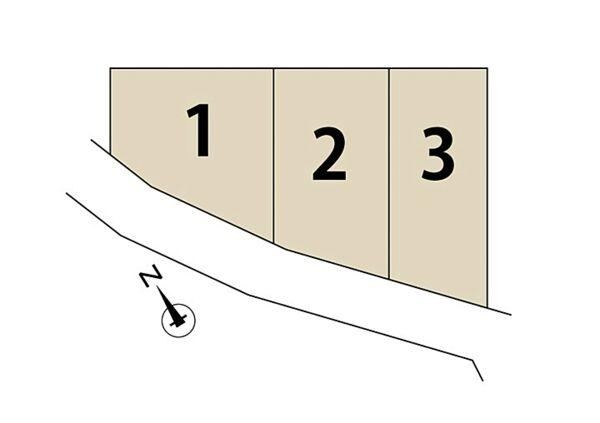 109 m² land in Midori Ward, Saitama - Photo 1