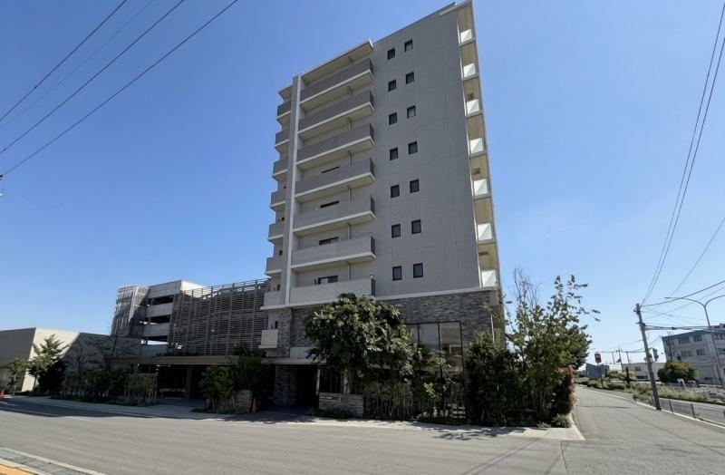 3LDK apartment in Ibaraki, Osaka - Photo 1