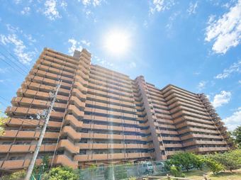 3LDK apartment in Sennan