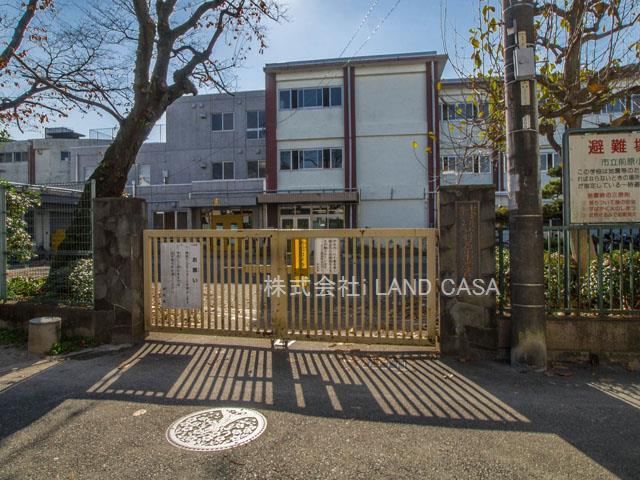 2LDK apartment in Koganei, Tokyo - Photo 1