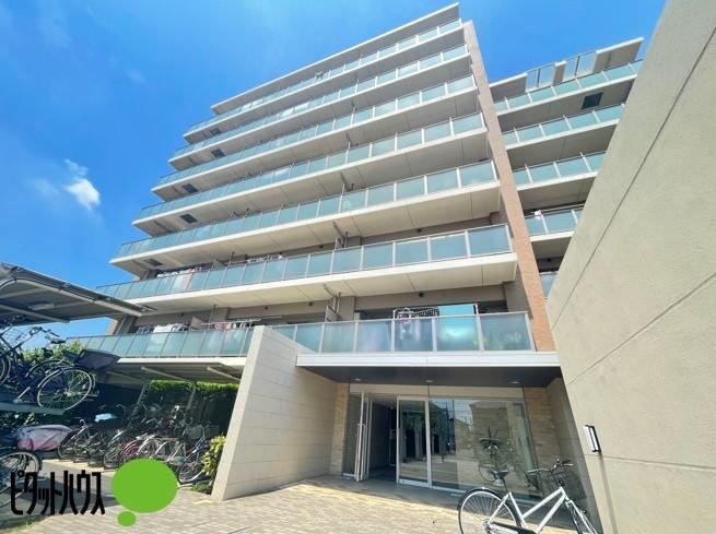 4LDK apartment in Nagareyama, Chiba - Photo 1