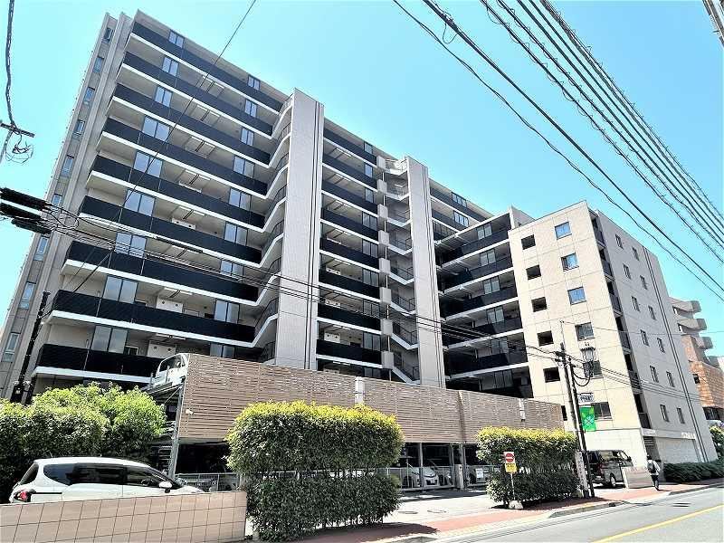 3LDK apartment in Kodaira, Tokyo - Photo 1