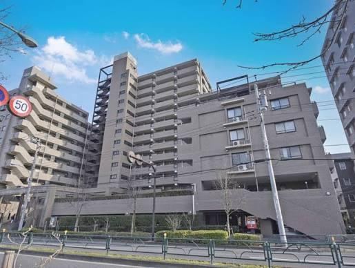 3LDK apartment in Edogawa Ward, Tokyo - Photo 1