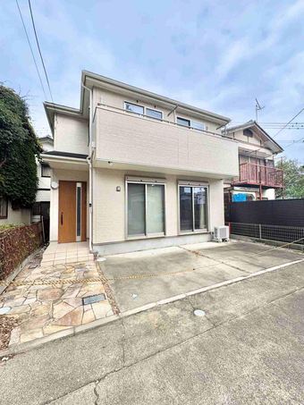 4LDK house in Naka District