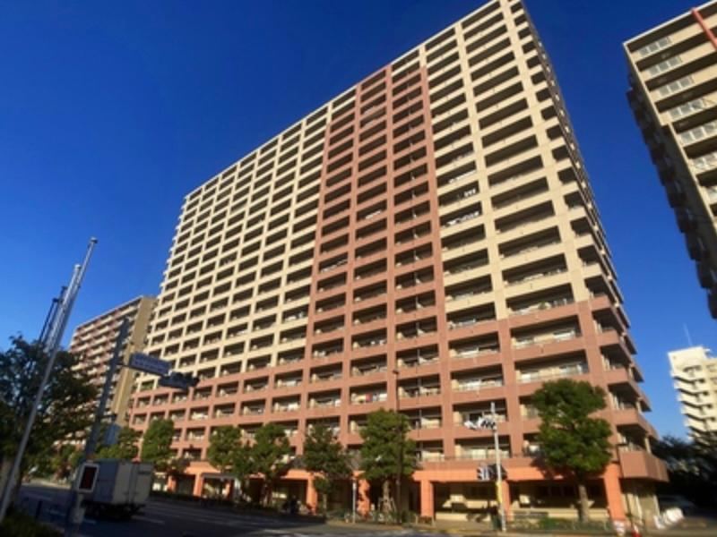 2LDK apartment in Koto Ward, Tokyo - Photo 1