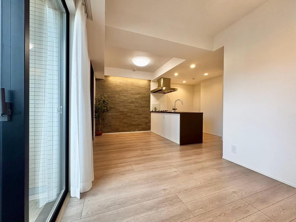 3LDK apartment in Toshima Ward, Tokyo - Photo 1