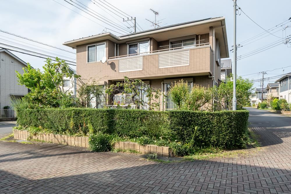 4LDK+S house in Tsukubamirai, Ibaraki - Photo 1