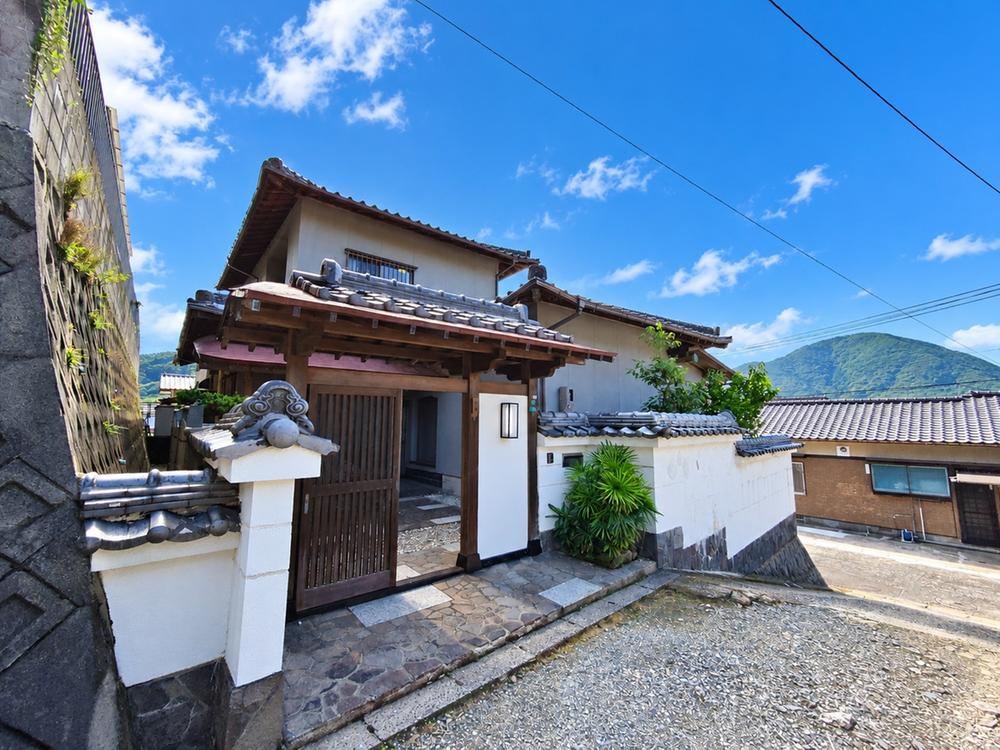 5DK house in Moji Ward, Kitakyushu, Fukuoka - Photo 1
