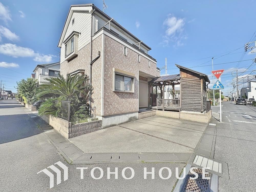 4LDK house in Nagareyama, Chiba - Photo 1