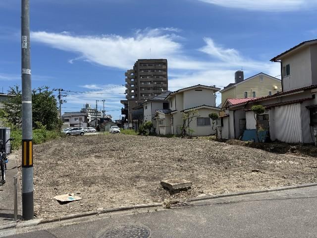 467 m² land in Aoba Ward, Sendai, Miyagi - Photo 1