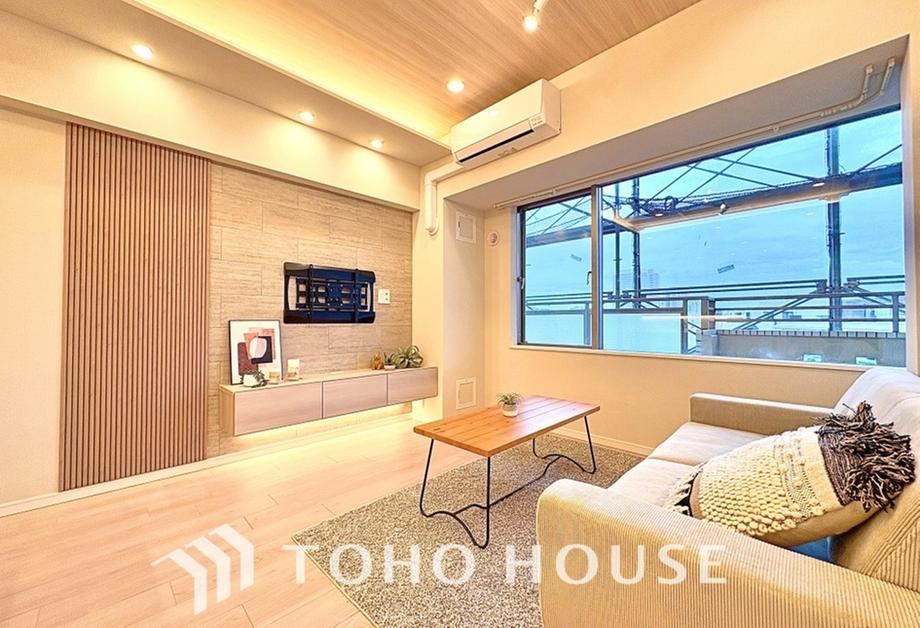3LDK apartment in Toshima Ward, Tokyo - Photo 1