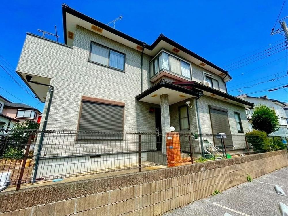 4LDK house in Kamagaya, Chiba - Photo 1