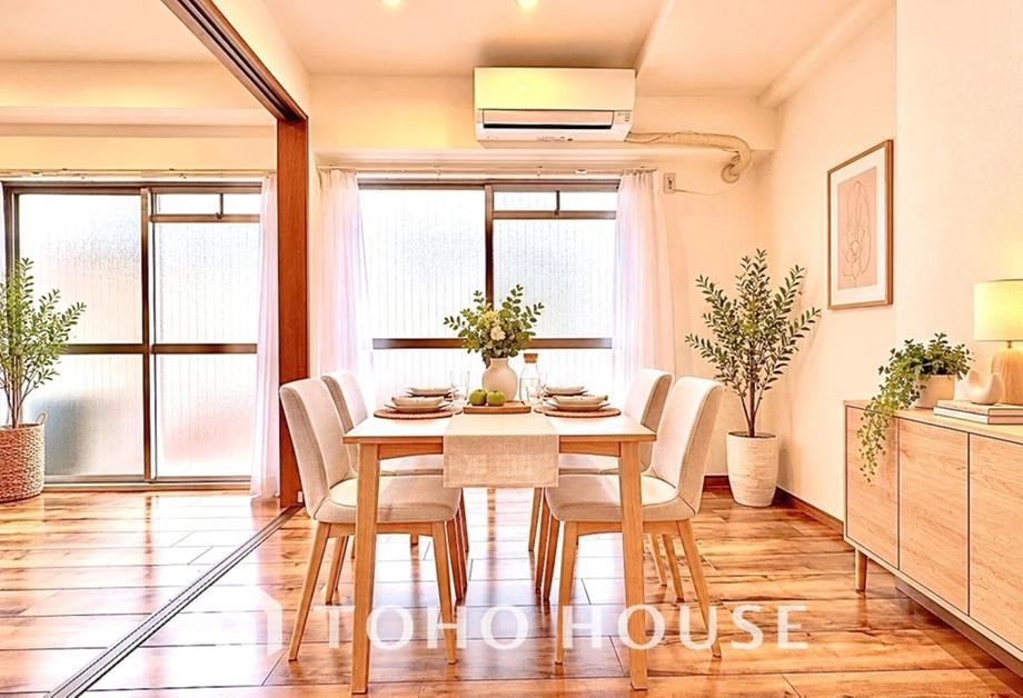 1LDK apartment in Setagaya Ward, Tokyo - Photo 1