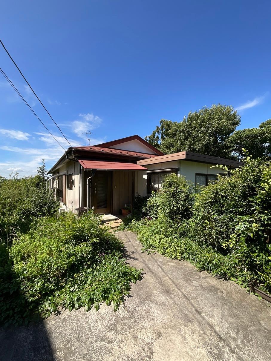 5LDK house in Ichikawa, Chiba - Photo 1