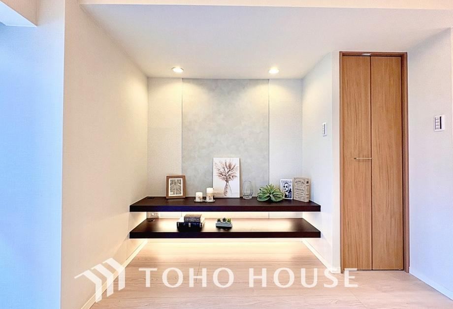 2LDK apartment in Shibuya Ward, Tokyo - Photo 1