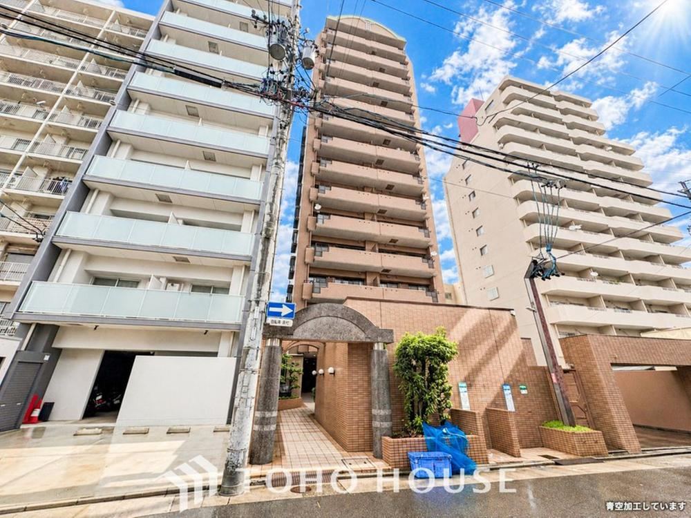 3LDK apartment in Atsuta Ward, Nagoya, Aichi - Photo 1