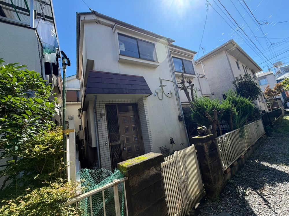 4DK house in Hodogaya Ward, Yokohama, Kanagawa - Photo 1