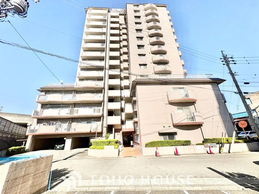 3LDK apartment in Nakamura Ward, Nagoya, Aichi - Photo 1