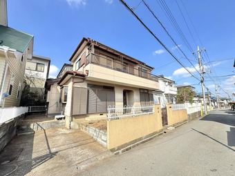 4LDK+S house in Hidaka
