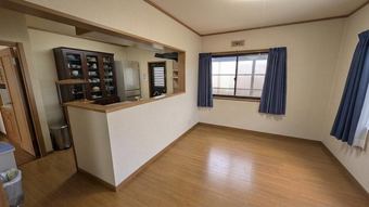 4LDK+S house in Ogaki