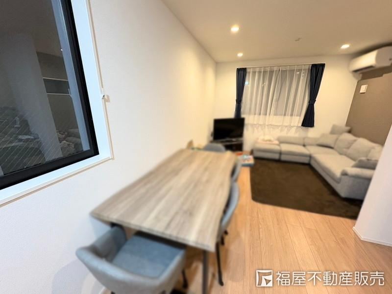 3LDK house in Ino Ward, Osaka - Photo 1