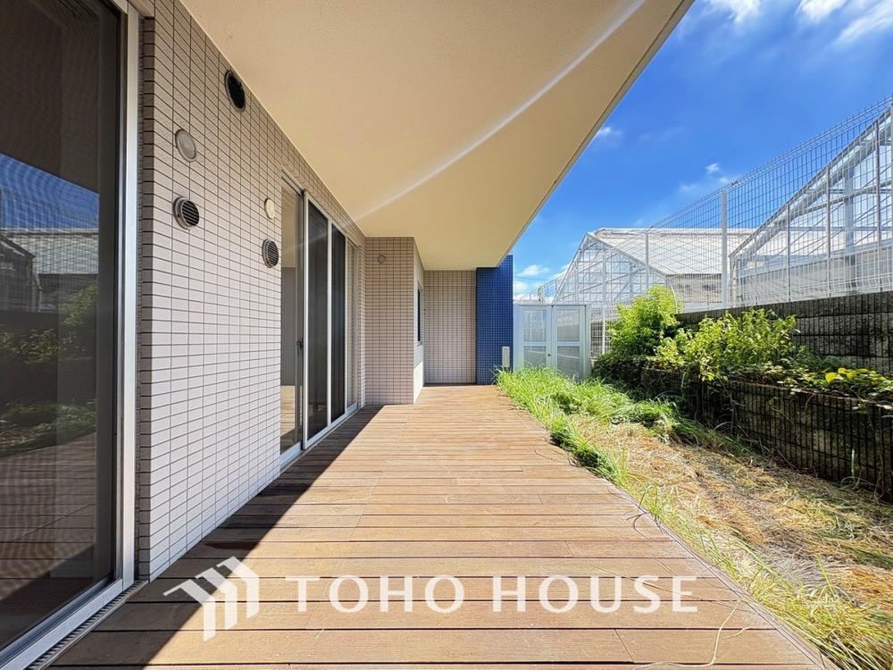 3LDK apartment in Funabashi, Chiba - Photo 1