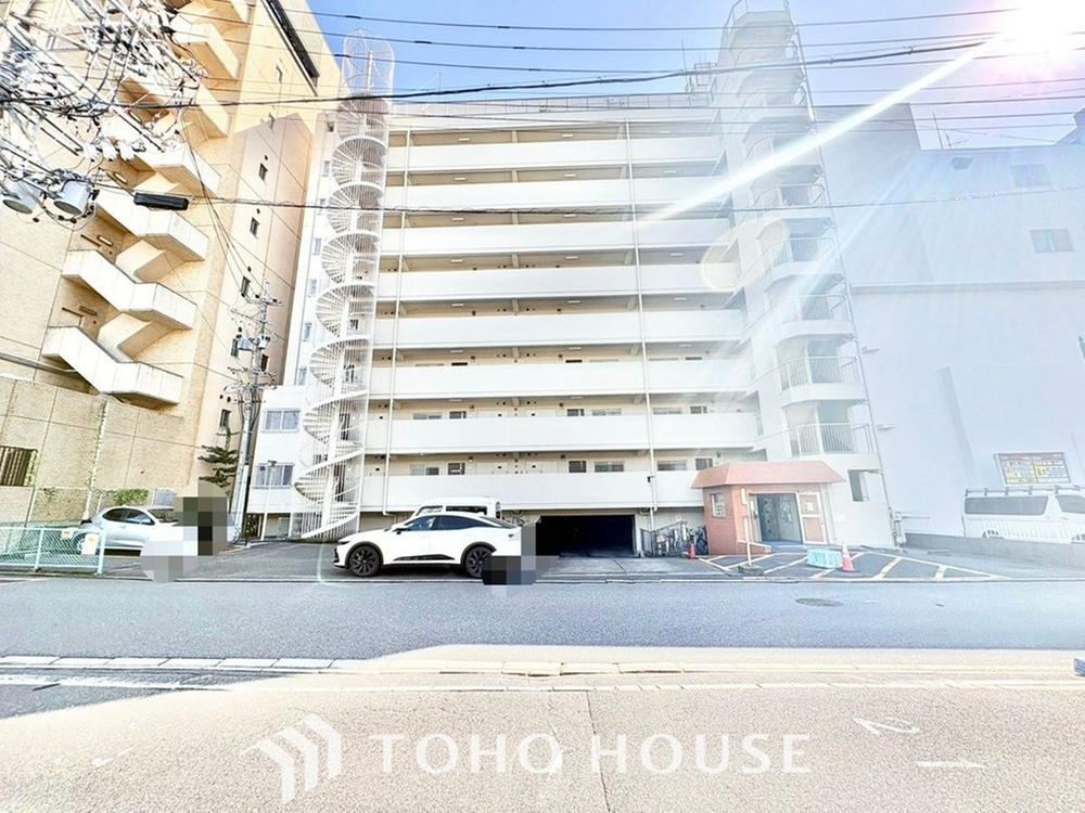 2LDK apartment in Naka Ward, Nagoya, Aichi - Photo 1