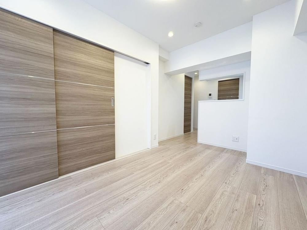 2LDK apartment in Sumida Ward, Tokyo - Photo 1