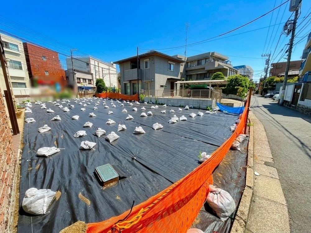 100 m² land in Ichikawa, Chiba - Photo 1