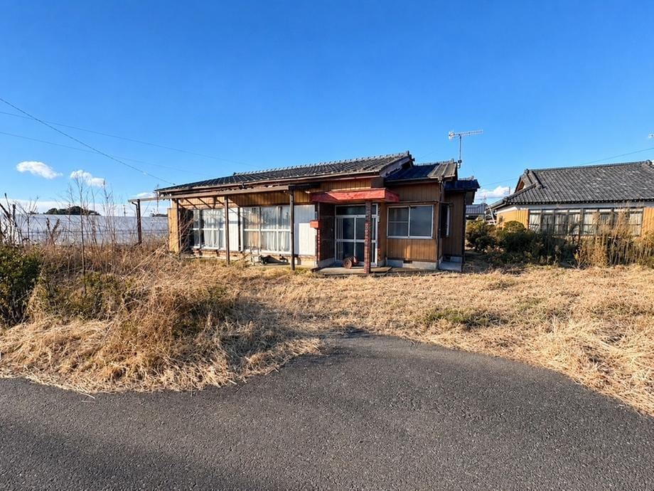 4DK house in Chikusei, Ibaraki - Photo 1