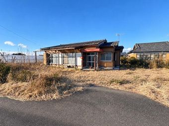 4DK house in Chikusei