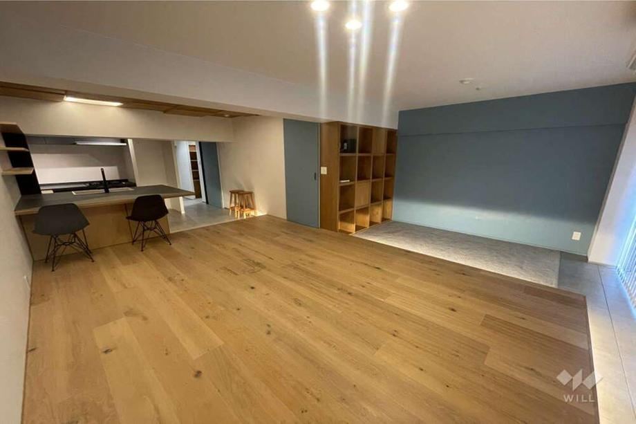 1LDK apartment in Takarazuka, Hyogo - Photo 1