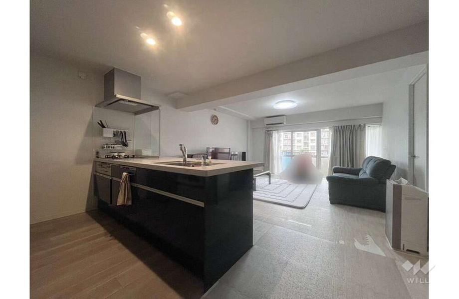 3LDK+S apartment in Takarazuka, Hyogo - Photo 1