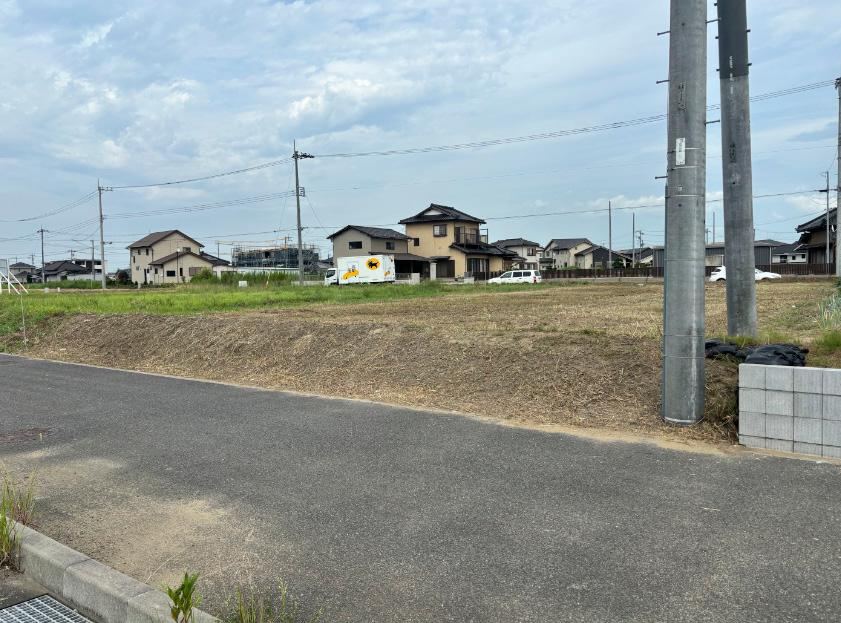264 m² land in Kisarazu, Chiba - Photo 1