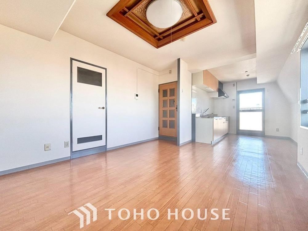 2LDK apartment in Naka Ward, Nagoya, Aichi - Photo 1