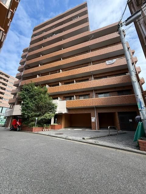 2LDK+S apartment in Minami Ward, Yokohama, Kanagawa - Photo 1