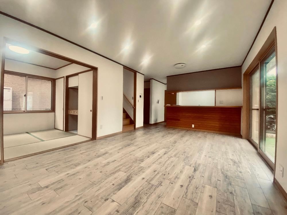 5LDK house in Funabashi, Chiba - Photo 1